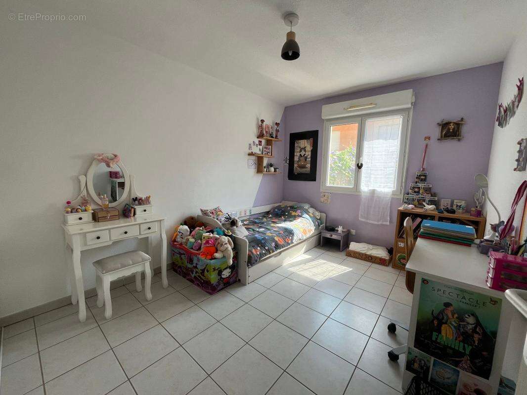 Appartement 3 pièces 70 m² avec terrasse, grand jardin et garage - photo 10