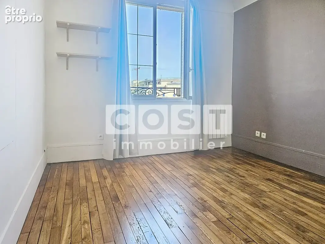 Appartement 3 pièces 51 m² à vendre à Asnieres-Sur-Seine (92600) - photo 9