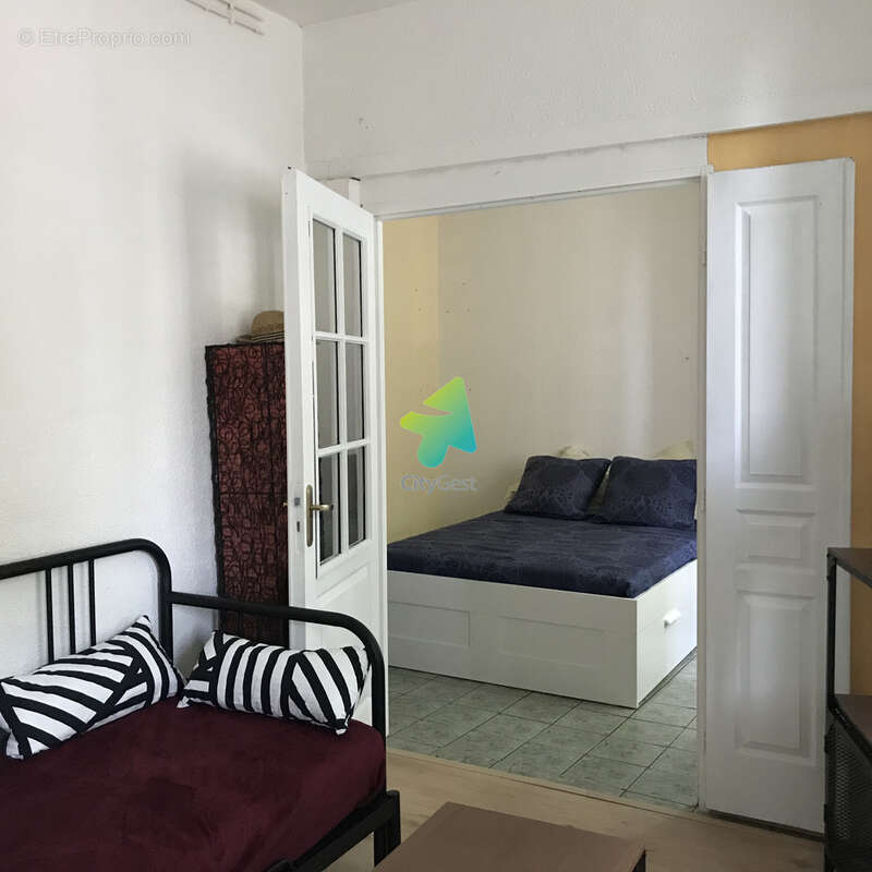 Appartement à NARBONNE