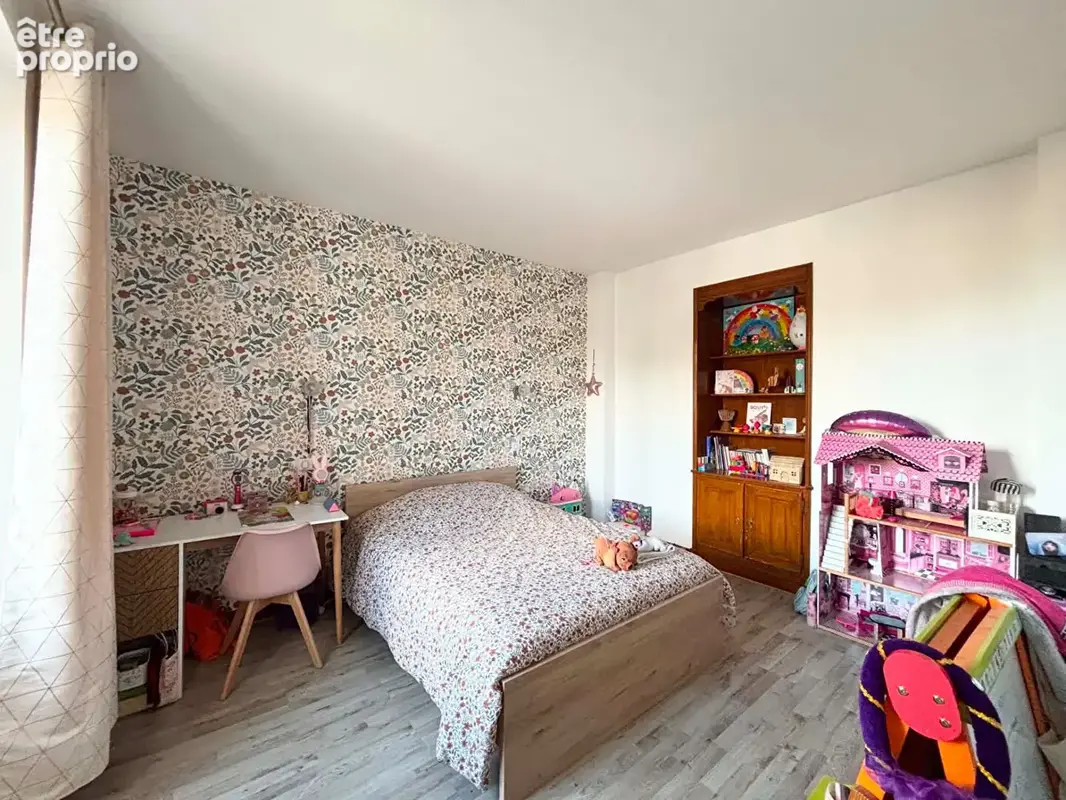 Maison à Brive-la-gaillarde, 3 chambres 121,49 m² ! - photo 13
