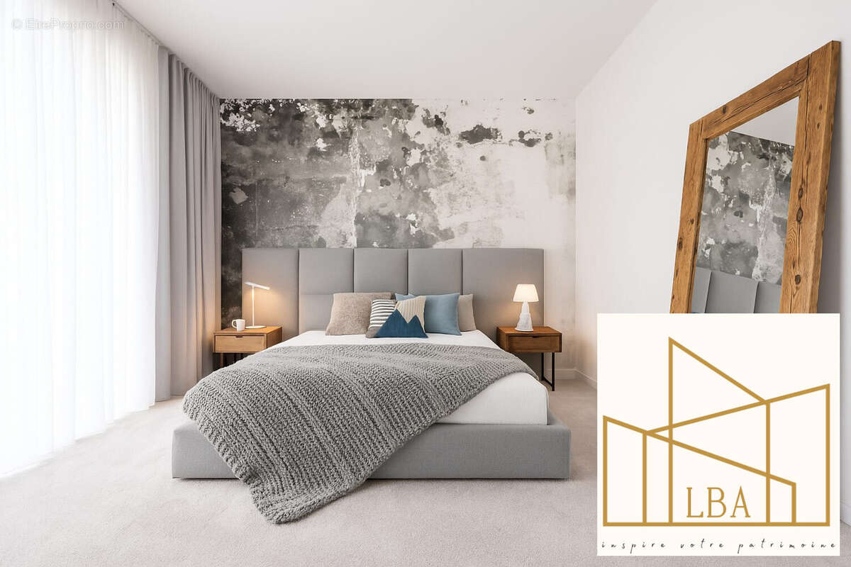 Appartement à VITROLLES