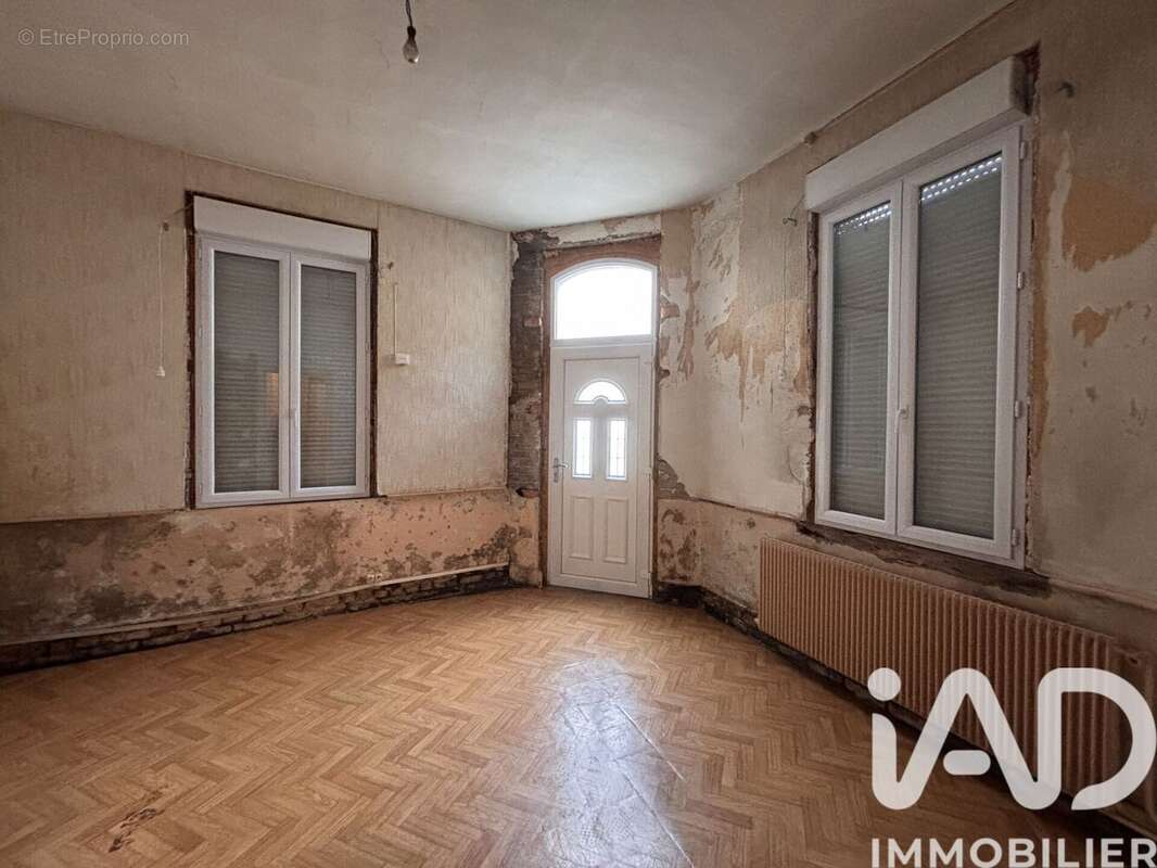 Photo 5 - Maison à LONGUEAU