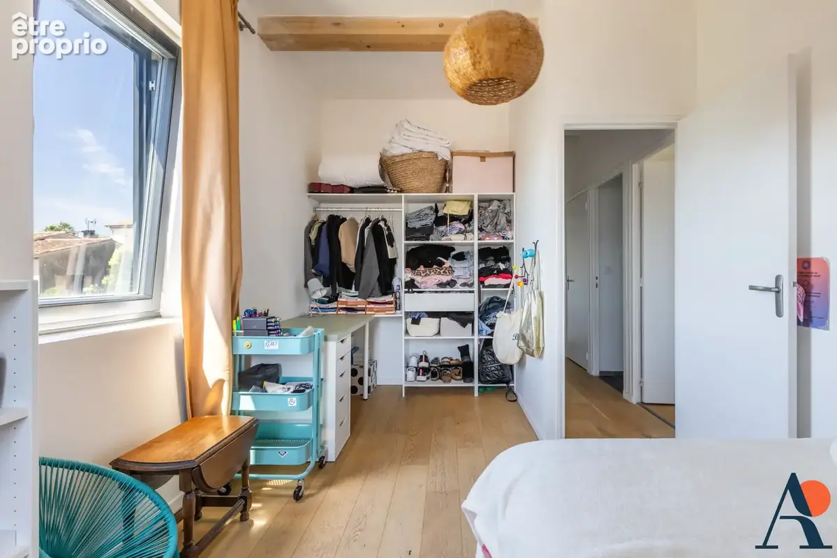 Carros les plans, maison d'architecte - photo 13