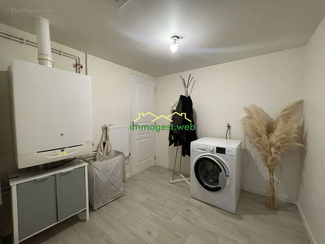 Neuilly en thelle centre-ville - photo 6