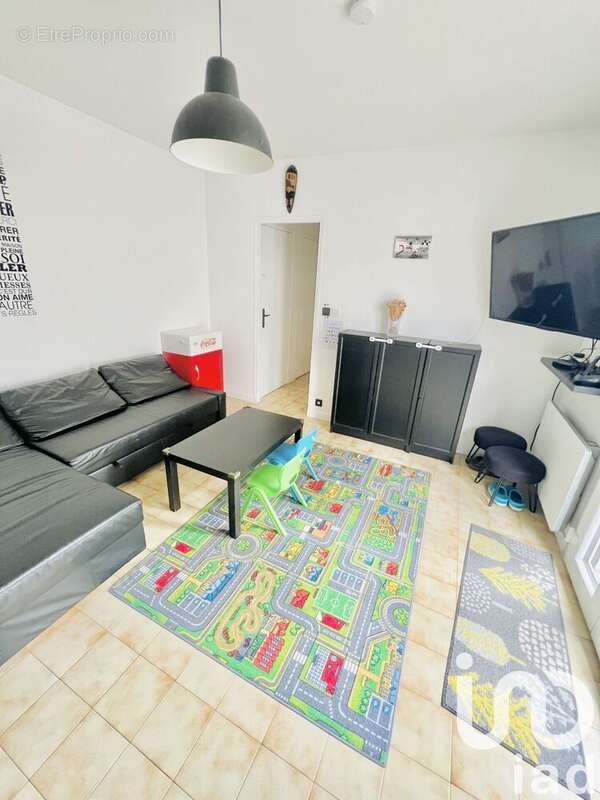 Photo 4 - Maison à VERNEUIL-EN-HALATTE