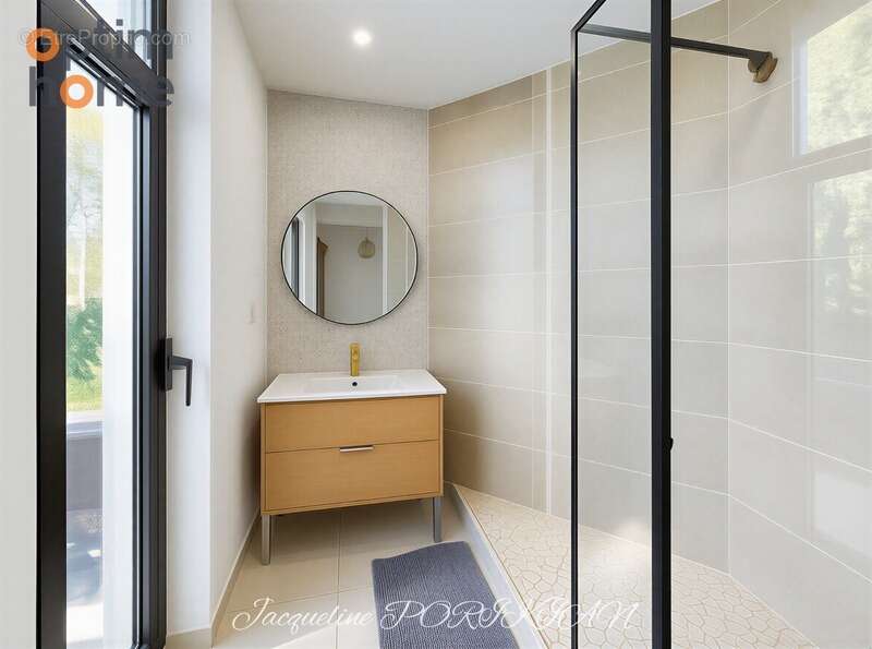 Maison à AIX-EN-PROVENCE