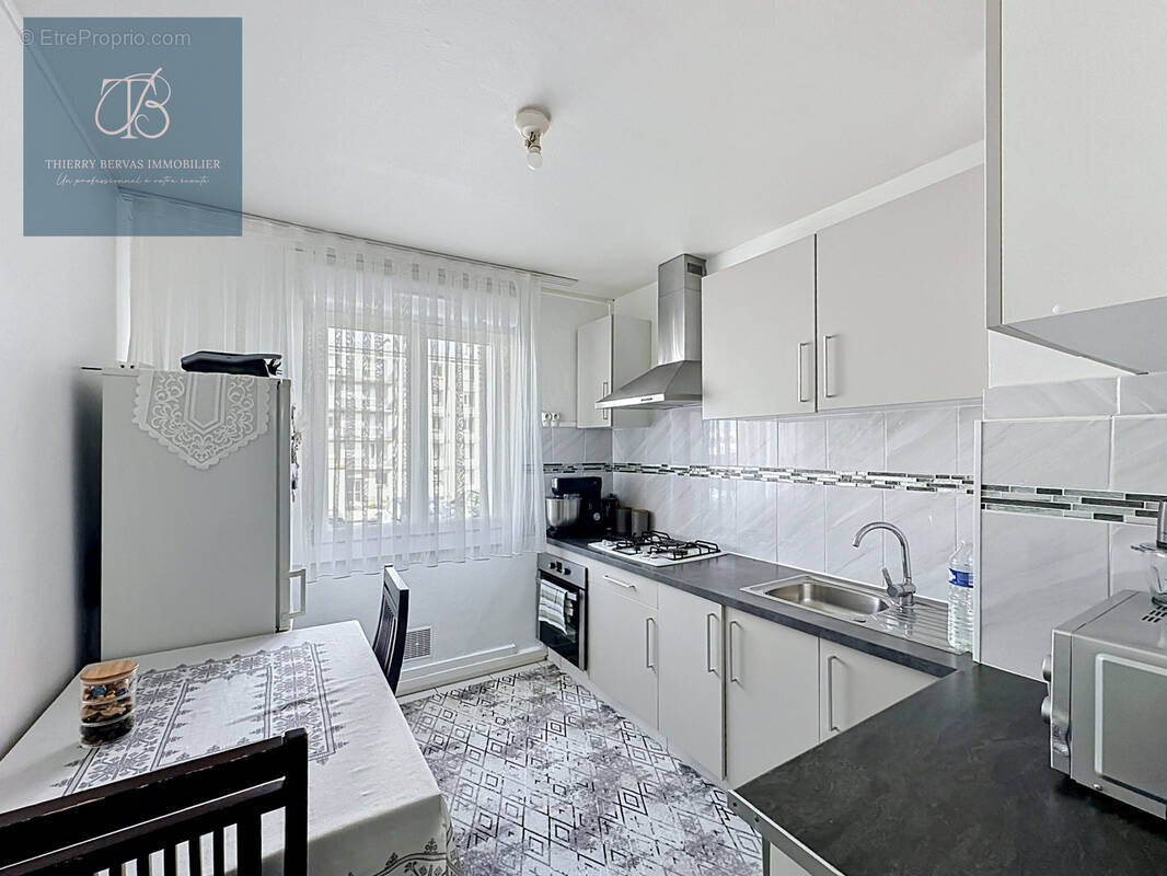 Appartement à BREST