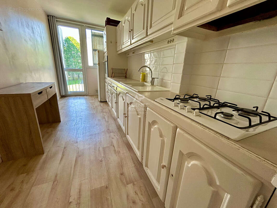 Appartement à POISSY