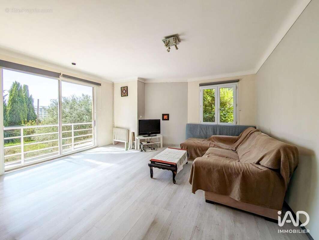 Maison 195 m² à Nice  - photo 9