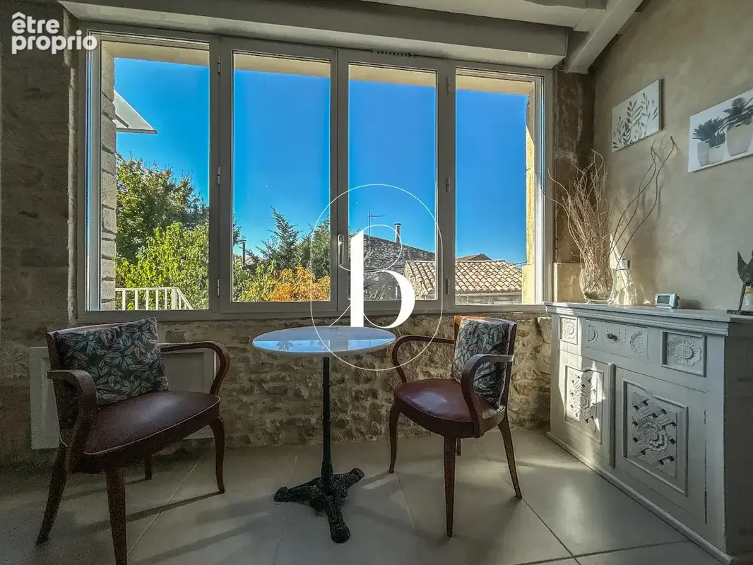 Maison 4 pièces 143 m² à vendre à Barjac (30430) - photo 18