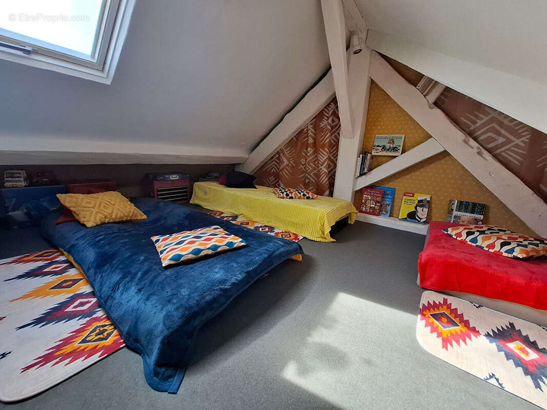 Appartement à LE CROISIC