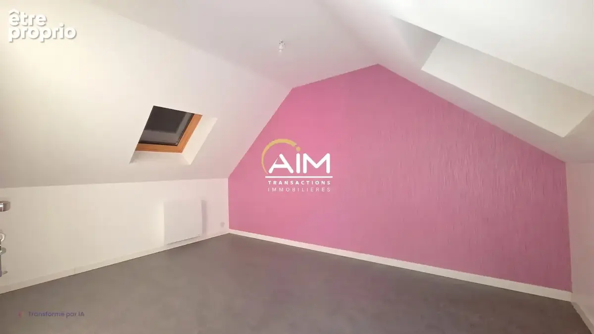 Maison à vendre à Montlouis sur Loire - photo 7