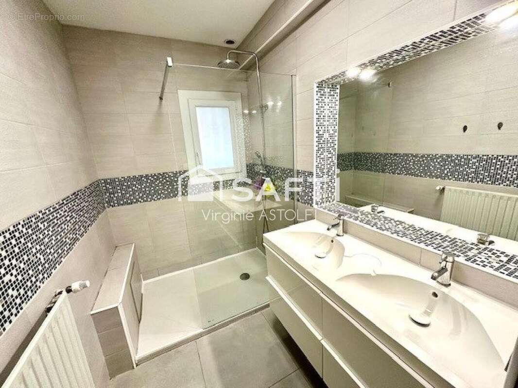 Photo 9 - Maison à VILLENEUVE-TOLOSANE