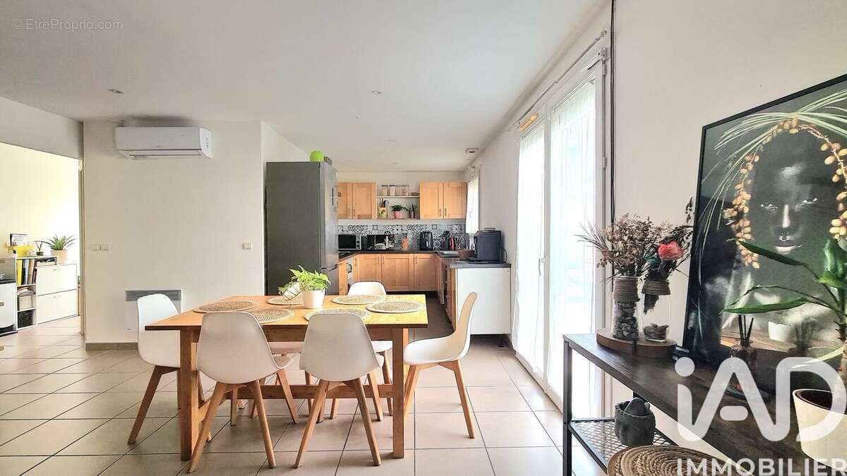 Photo 3 - Maison à ELNE