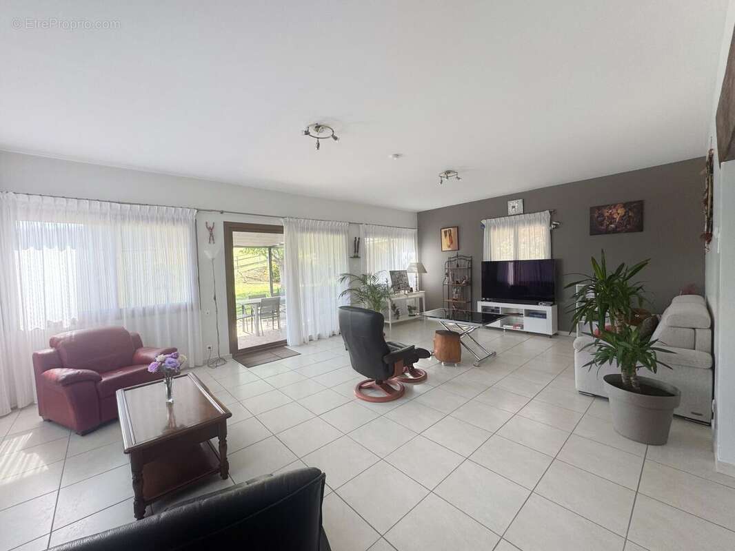 Photo 2 - Maison à GAILLON