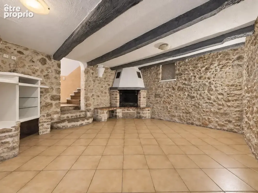 Gilette//Maison de village//100 M²//4 Pièces - photo 3