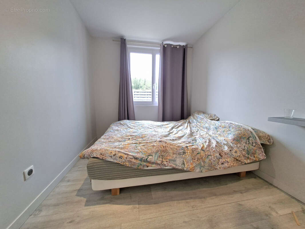 Appartement à DIEPPE