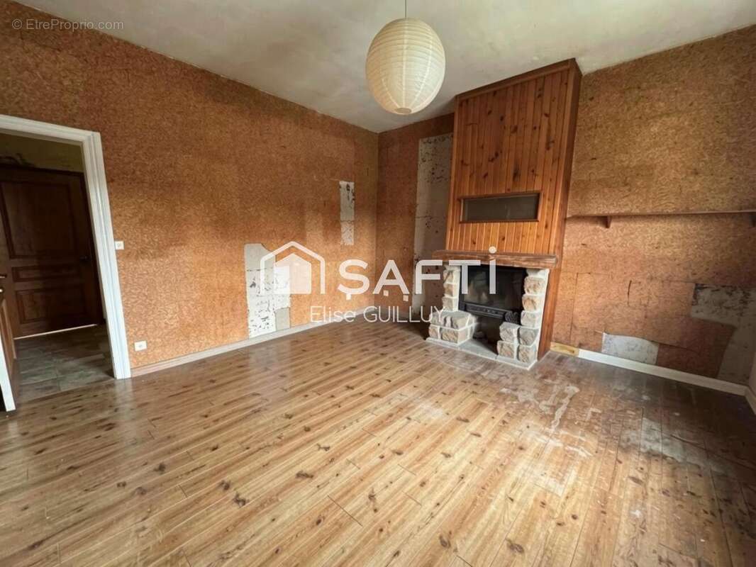 Photo 4 - Maison à HALLINES