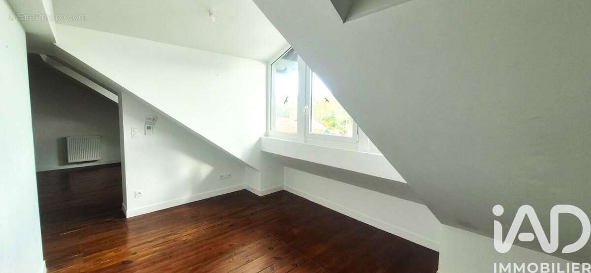 Photo 2 - Appartement à BAYONNE