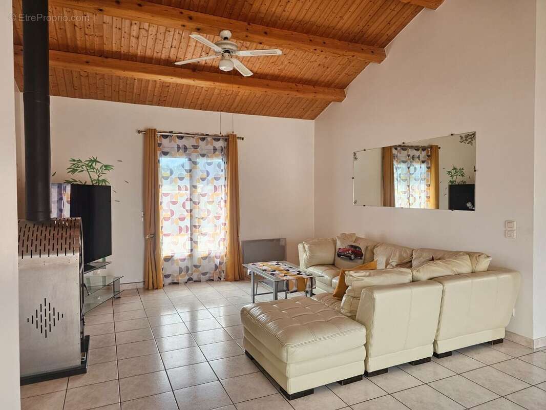 Maison à CHALLANS