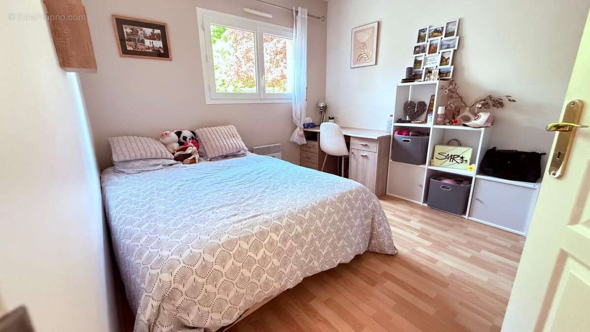 Ensemble de 2 maisons avec vues sur le Golfe - 9 PIECES - 195 M² - terrain 2140 m² - photo 13