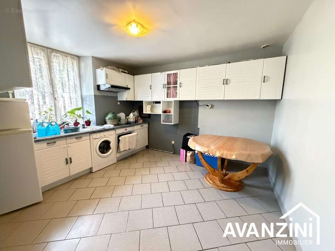 Appartement à SAINT-GERMAIN-SUR-MORIN