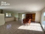 Maison à CRAINTILLEUX