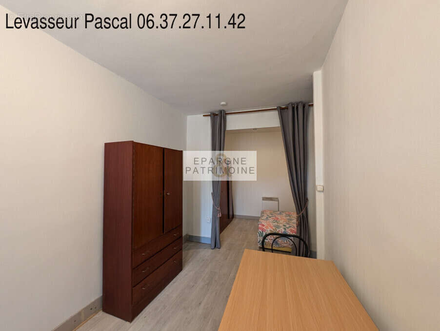 Appartement à LYON-6E