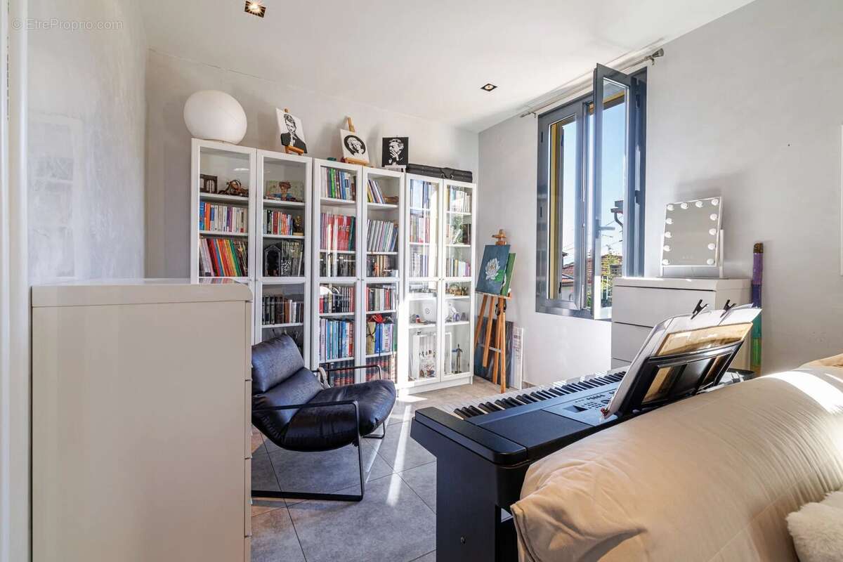 Maison à SAINT-JEAN-CAP-FERRAT