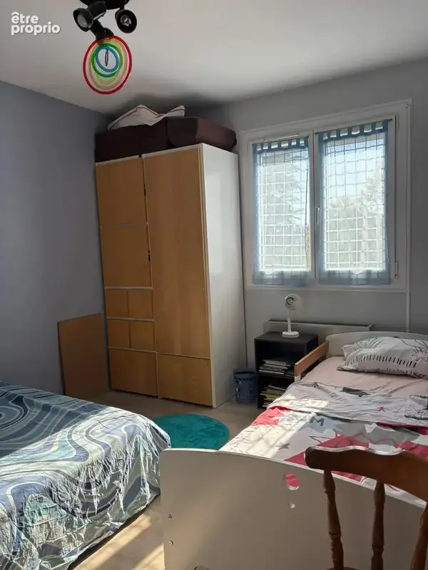 Maison de 89 m² avec jardin, garage et cave – Beaune - photo 5