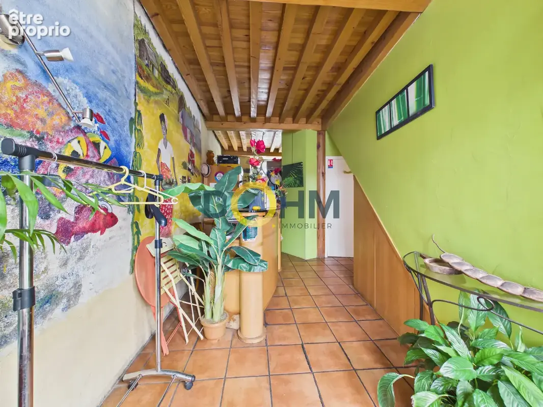 Le Puy en Velay ! Local commercial 134m2 - photo 7