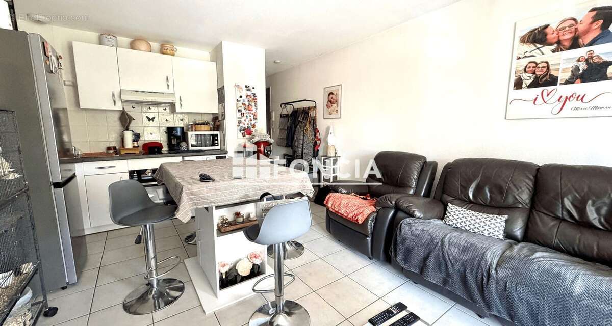 Appartement à DAX