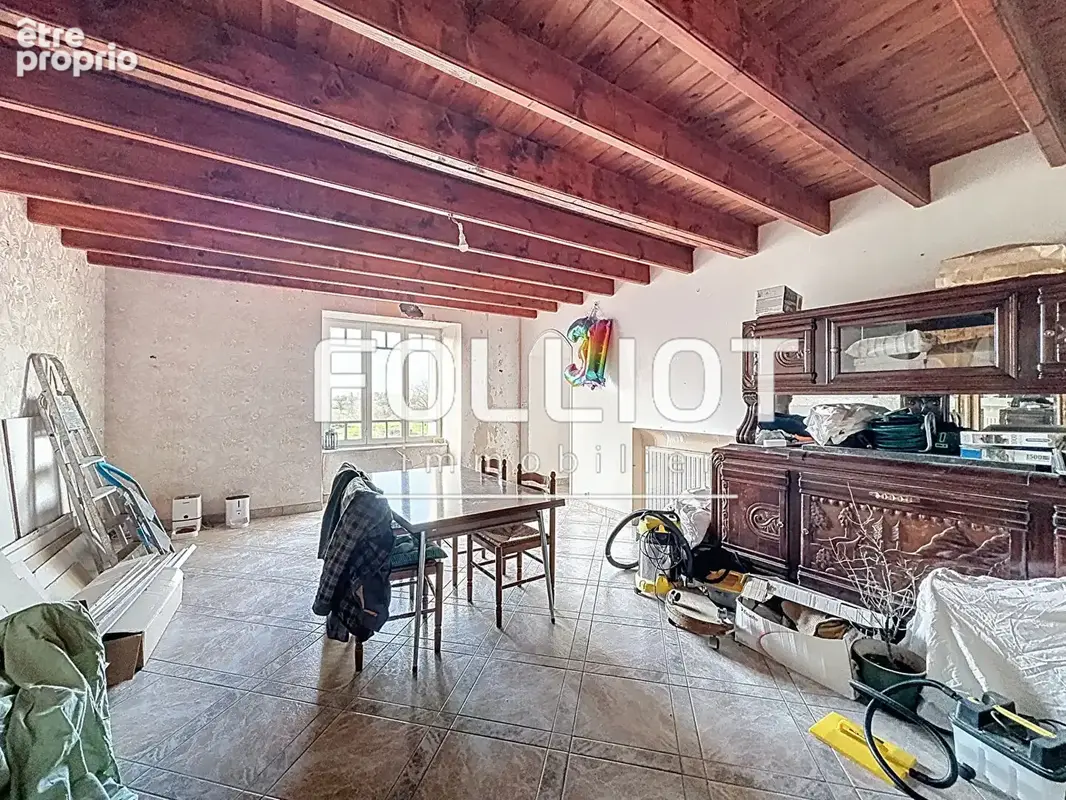 A vendre à Subligny - photo 8