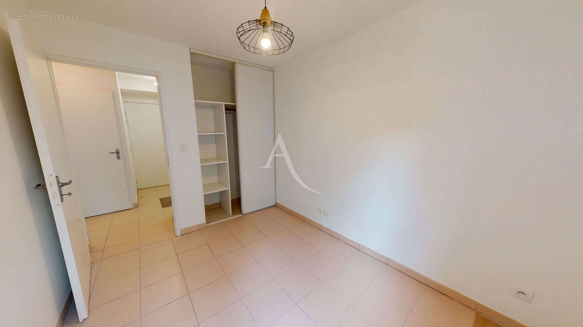 Appartement à PLAISANCE-DU-TOUCH