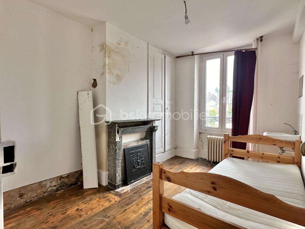 Appartement à DOUCHY