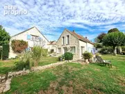 Maison à MOISENAY
