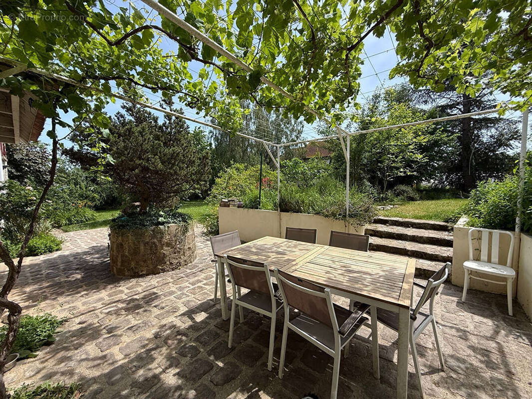 Maison à LA FERTE-SOUS-JOUARRE