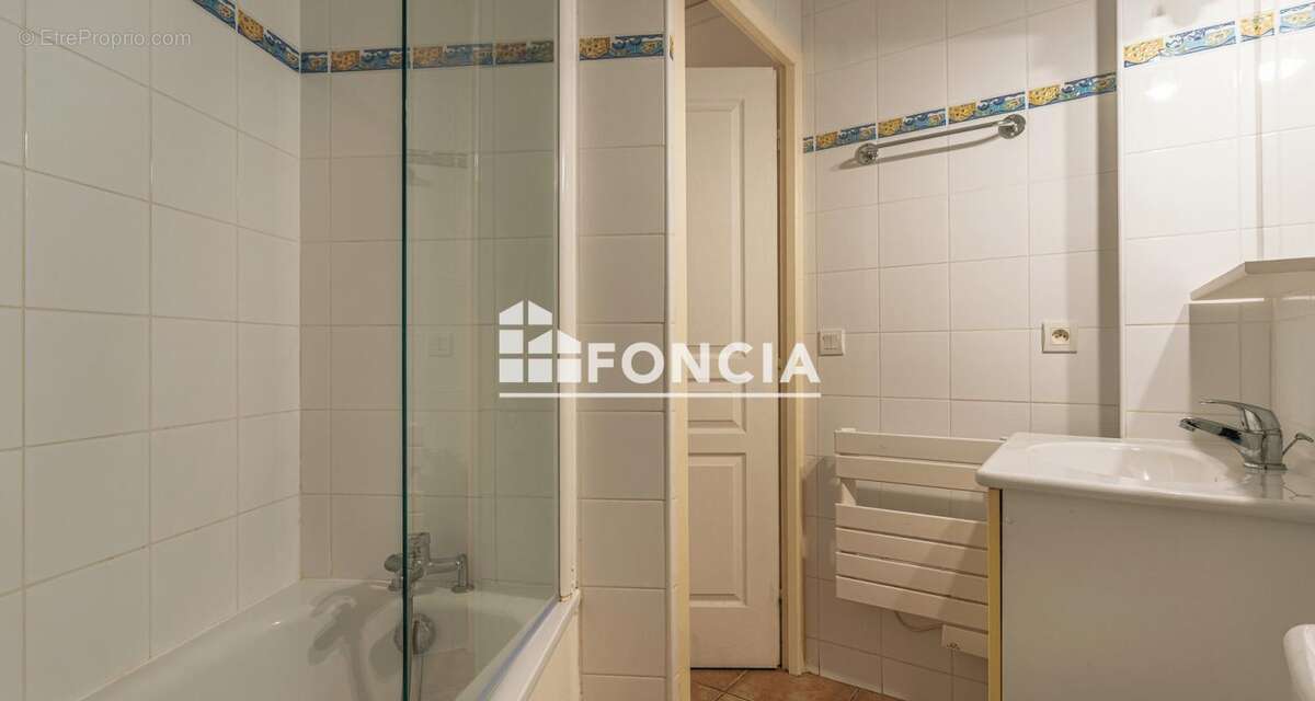 Appartement à LE LAVANDOU