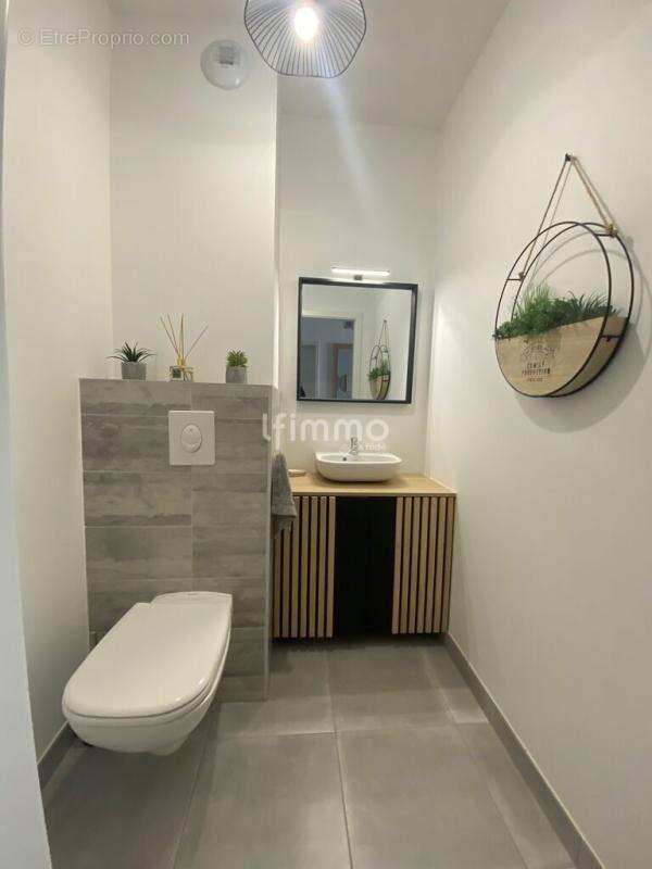 Magnifique F3 récent - Bouxwiller (67330) - photo 6