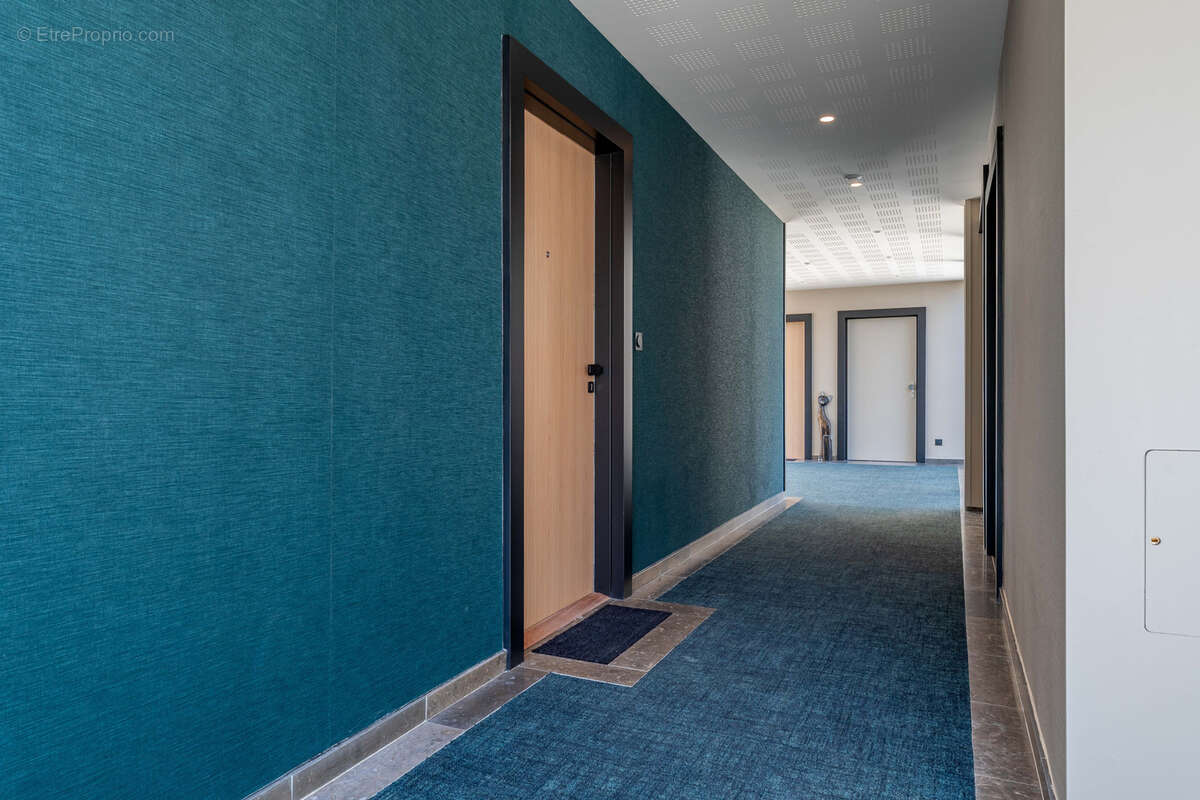 Appartement à SAINTE-FOY-LES-LYON