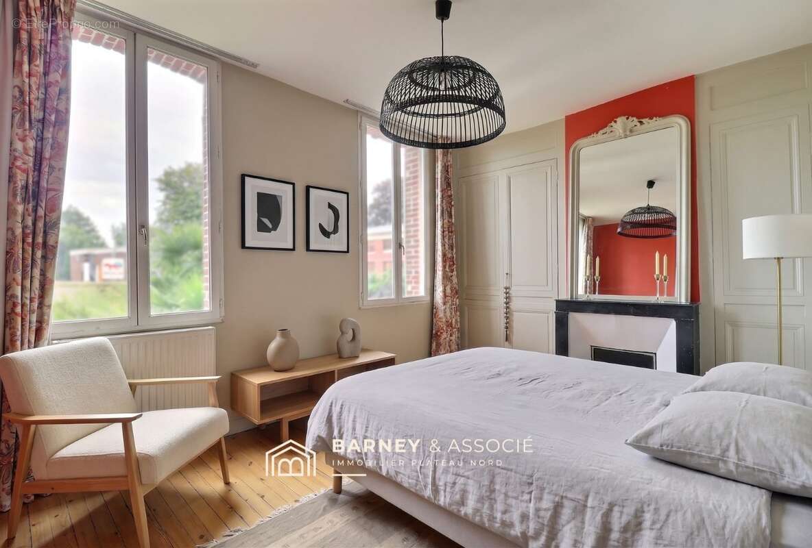 Maison 205 m² à Bihorel  - photo 9