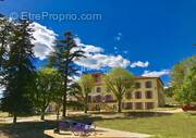 Appartement à FERRASSIERES