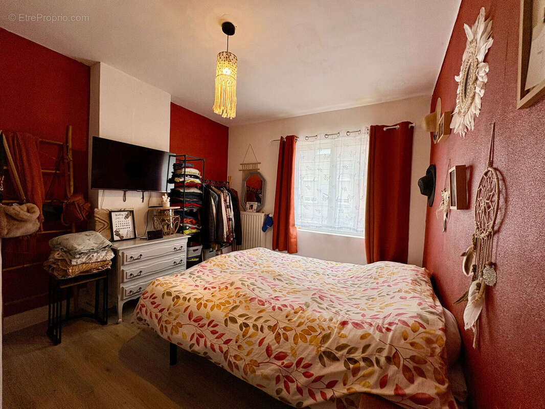 Maison 77 m² à Bethune  - photo 7