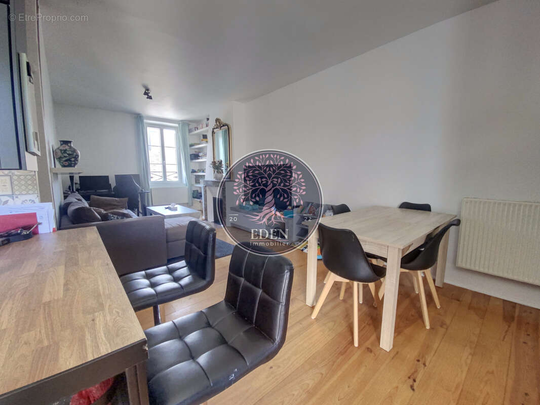 Appartement en hyper centre-ville - photo 3