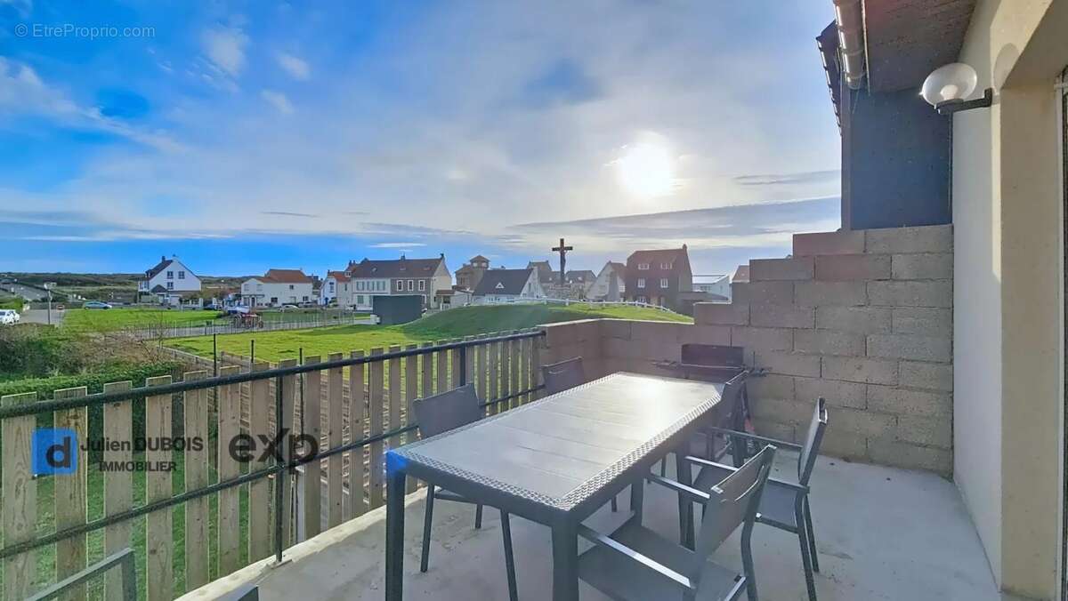 Maison à AUDRESSELLES