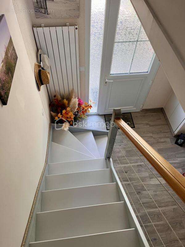 Maison à SOULAC-SUR-MER