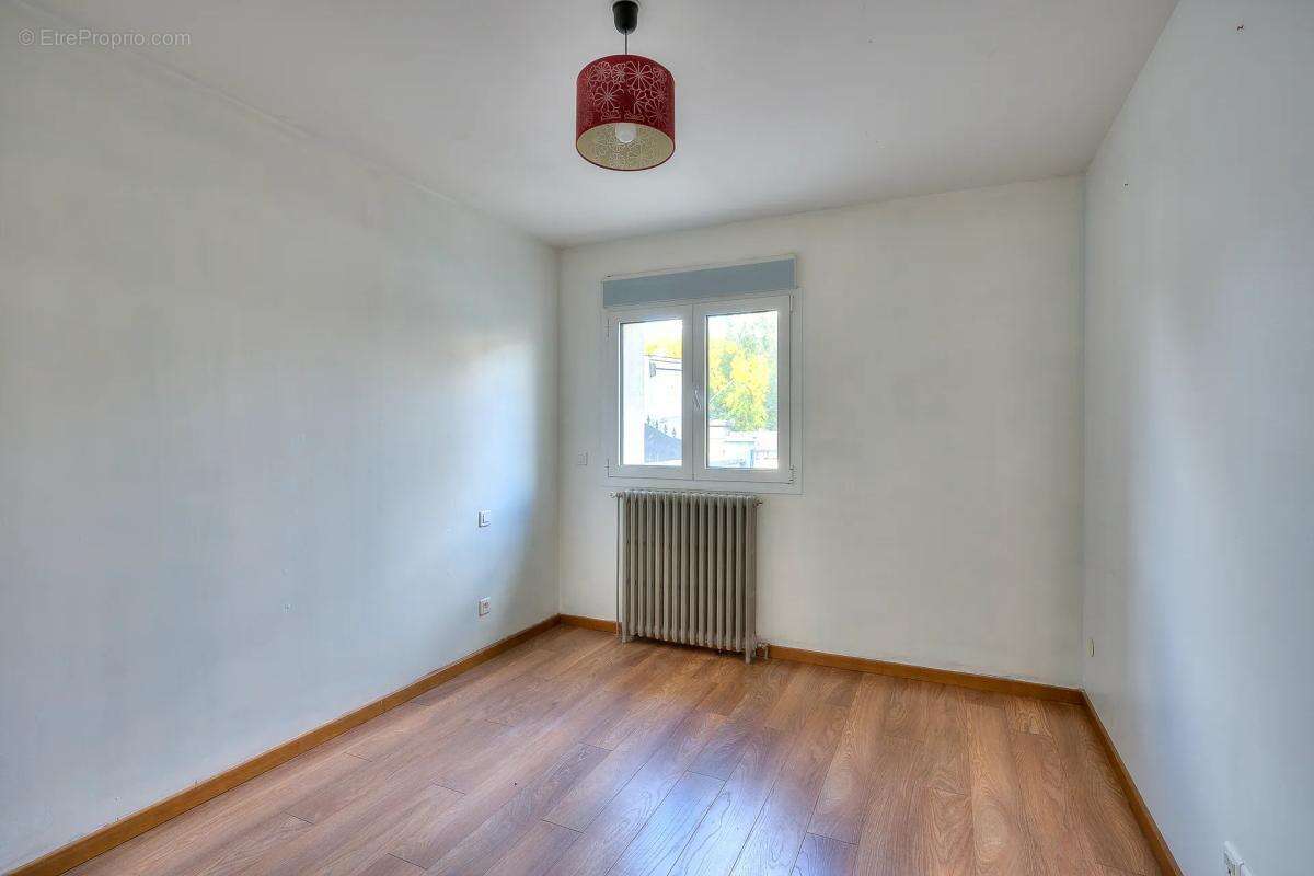 Maison à VITRY-SUR-SEINE