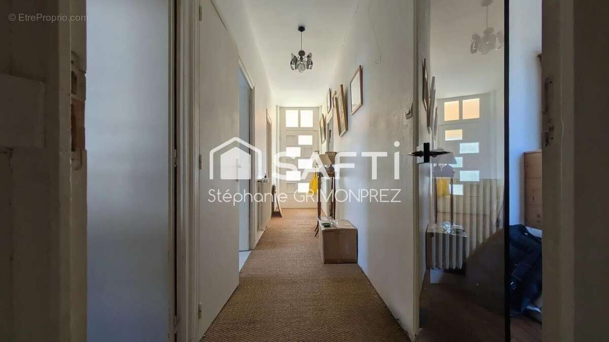 Photo 7 - Maison à LUCON