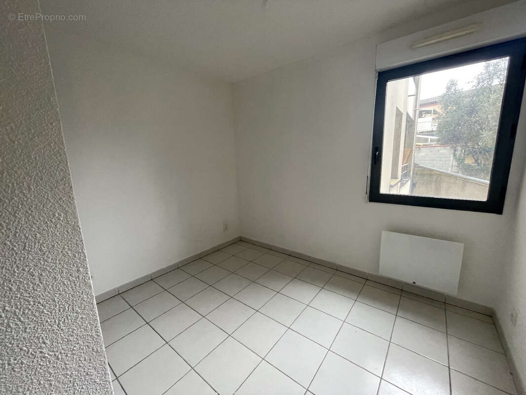 Appartement à SAINT-LYS