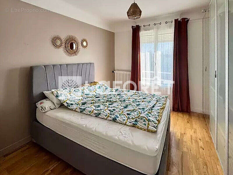 Maison à VILLENEUVE-SAINT-GEORGES